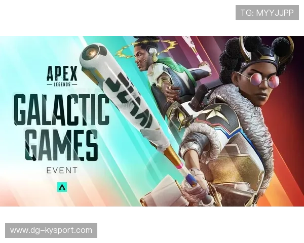 《Apex Legends》再度推出限时活动，奖励丰富，apex活动2021